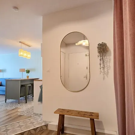 L'eclat De Camargue - Grand T2 Renove 49 M2, Wifi, Centre & A 200m *