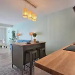 Appartamento L'éclat De Camargue - Grand T2 Rénové 49 M2, Wifi, Centre&plage à 200m