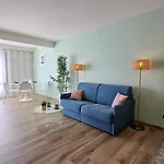Appartamento L'éclat De Camargue - Grand T2 Rénové 49 M2, Wifi, Centre&plage à 200m