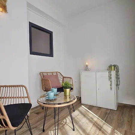 L'eclat De Camargue - Grand T2 Renove 49 M2, Wifi, Centre & A 200m شقة *