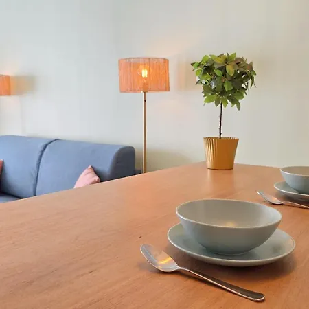 L'eclat De Camargue - Grand T2 Renove 49 M2, Wifi, Centre & A 200m * La Grande-Motte