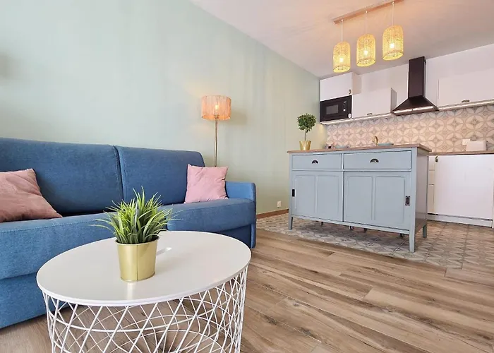 L'eclat De Camargue - Grand T2 Renove 49 M2, Wifi, Centre & A 200m شقة *